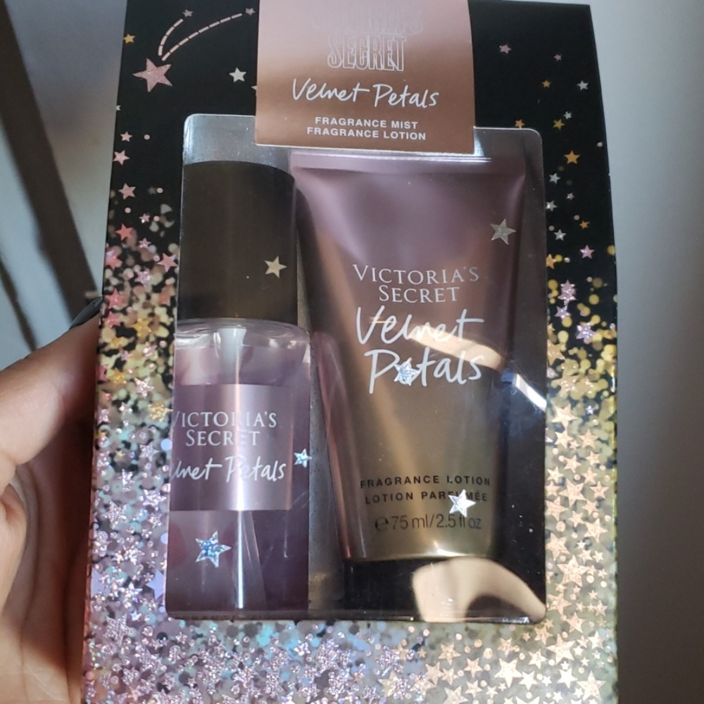 💦Victoria secret mini giftset